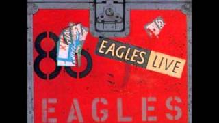 Eagles - All Night Long