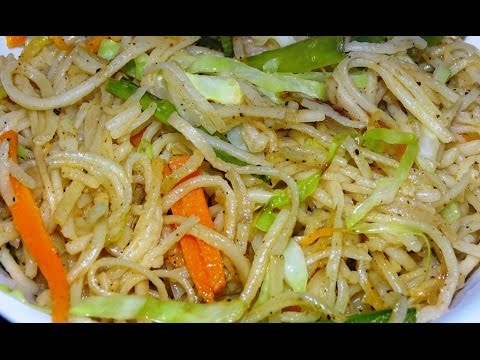 download lagu mp3 mp4 Veg Noodles Without Soya Sauce, download lagu Veg Noodles Without Soya Sauce gratis, unduh video klip Veg Noodles Without Soya Sauce