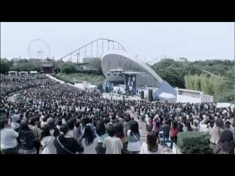 [HD] CNBLUE Major Debut Single Release Event 4_Rain of Blessing