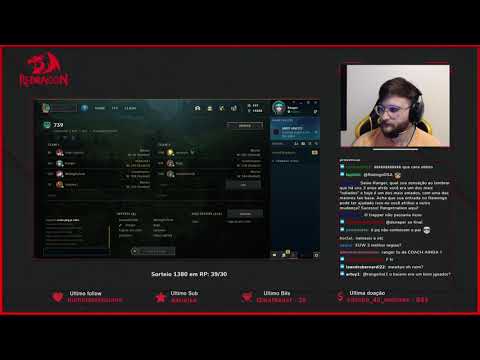 RANGER FARPANDO O BAIANO KKK