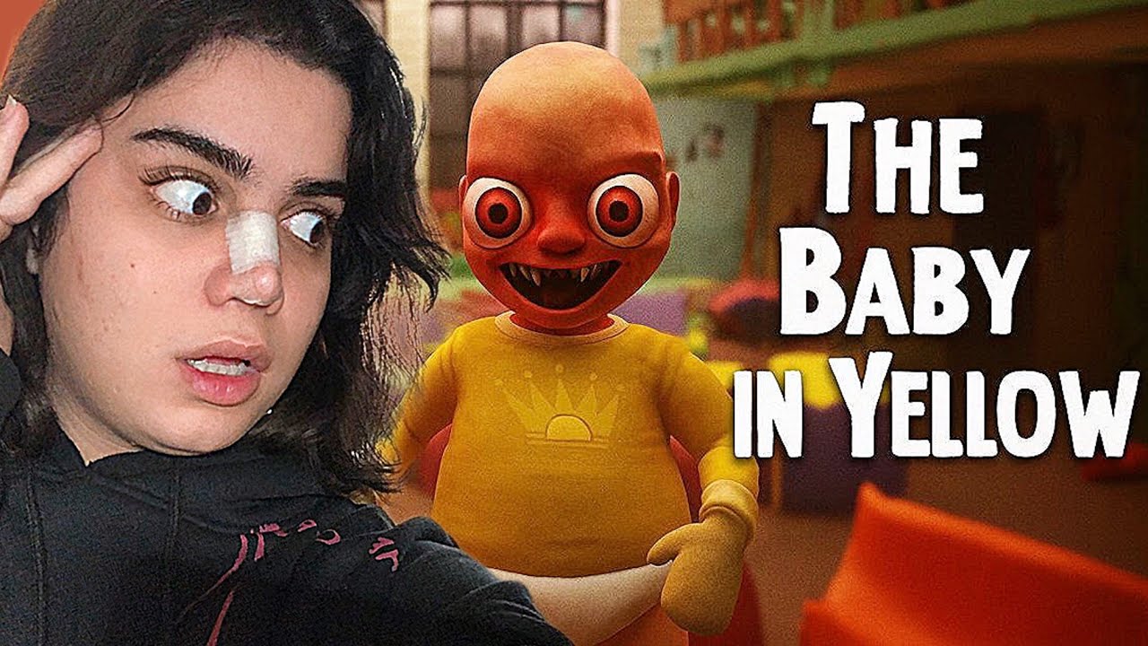 این بچه پدر منو در اورد! 😂 (پارت3)