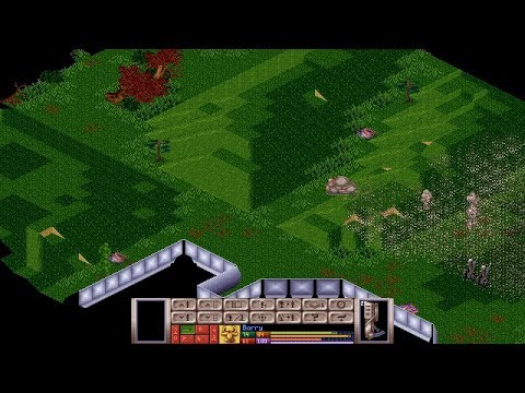 Let's Replay X-COM UFO Defence #46: Tactical Terror