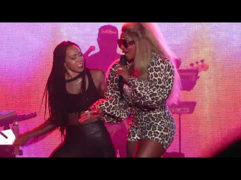 download lagu mp3 mp4 2019 Essence Festival, download lagu 2019 Essence Festival gratis, unduh video klip 2019 Essence Festival