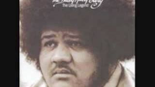 A Change is Going to Come - Baby Huey