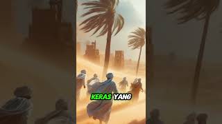 Download lagu AZAB GEMPA BUMI KAUM TSAMUD: Kisah Nyata Dari Masa Lalu mp3