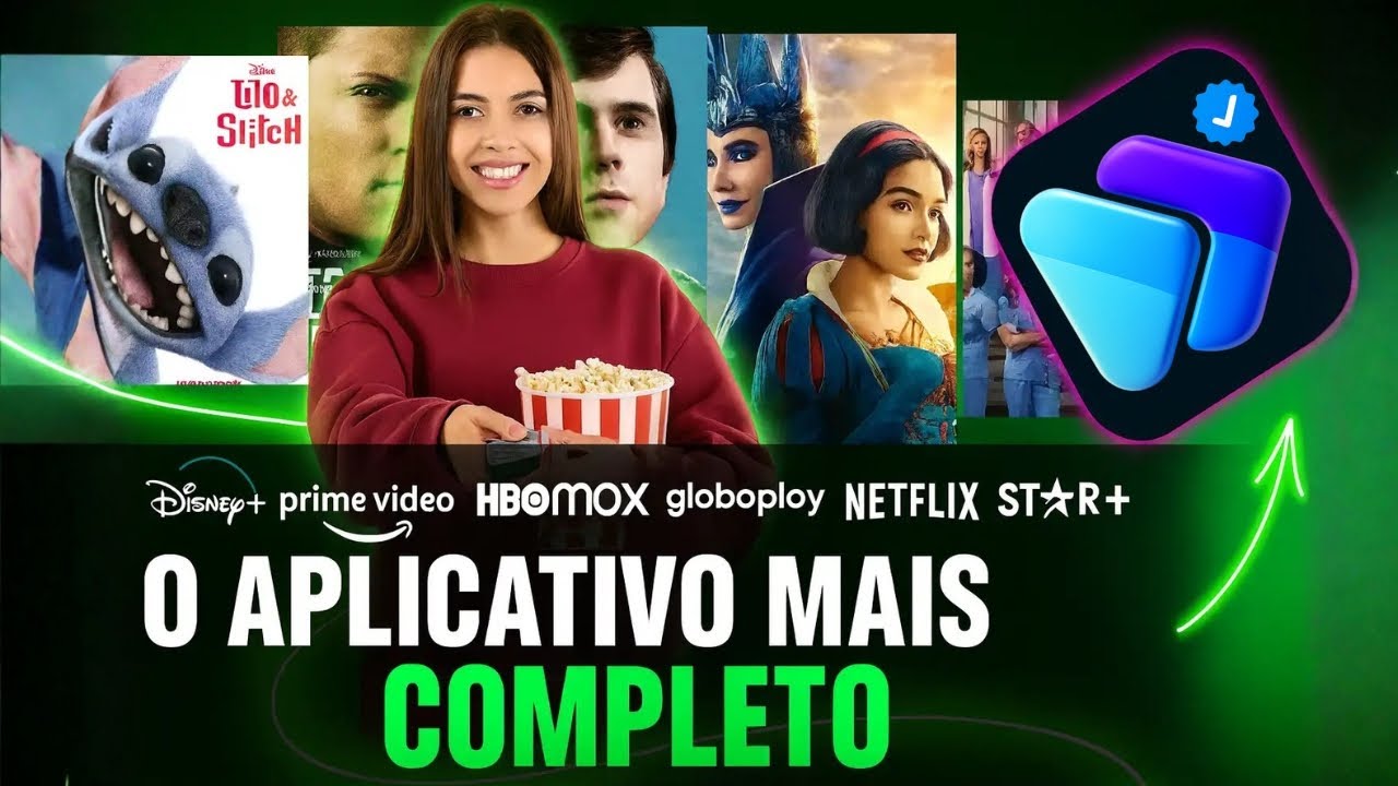 Assista ao vídeo