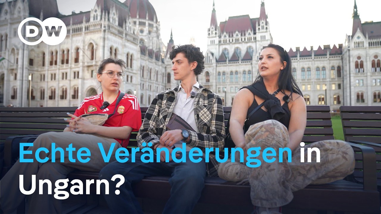 Kann Magyar wirklich den Neuanfang schaffen?