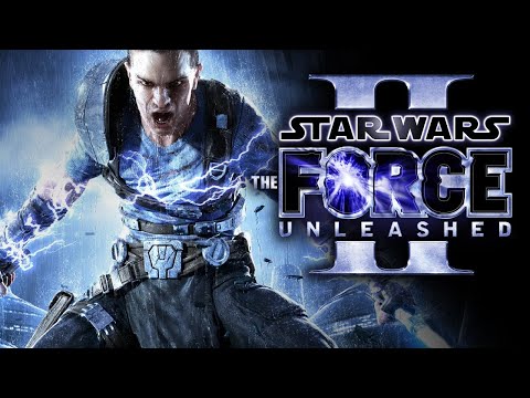 [STAR WARS: The Force Unleashed 2] [Walkthrough | No Commentary]