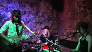 Ray Childish - Lucy In The Sky With Diamonds (Beatles cover)