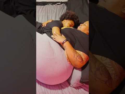 She’s not my ‘child’, she’s my girlfriend #love #relationship #sizedifference #shorts