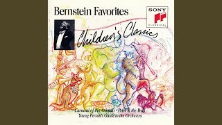 Peter and the Wolf, Op. 67