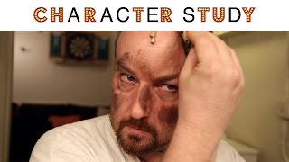 Character Study: John Owen-Jones of LES MISERABLES on Broadway on Playing Jean Valjean