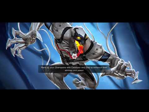 7.3 100% rewards - 2 6 star Nexus crystals opening