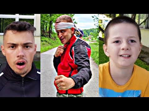 REDŽO ALDIN AMIR (NAJBOLJI SKEČEVI)BEST OF