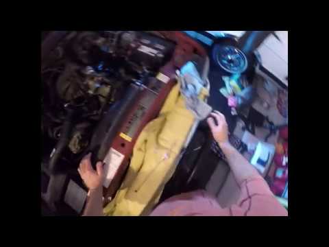 91 - 08 Ford Ranger 3.0L Timing Gasket Repair