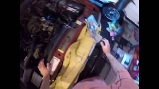 91 - 08 Ford Ranger 3.0L Timing Gasket Repair