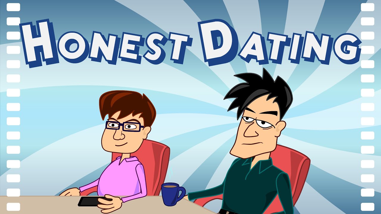 Honest Dating (Venture Heads)