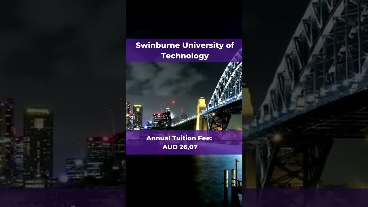 5 Cheapest Universities in Australia with Tuition Fees