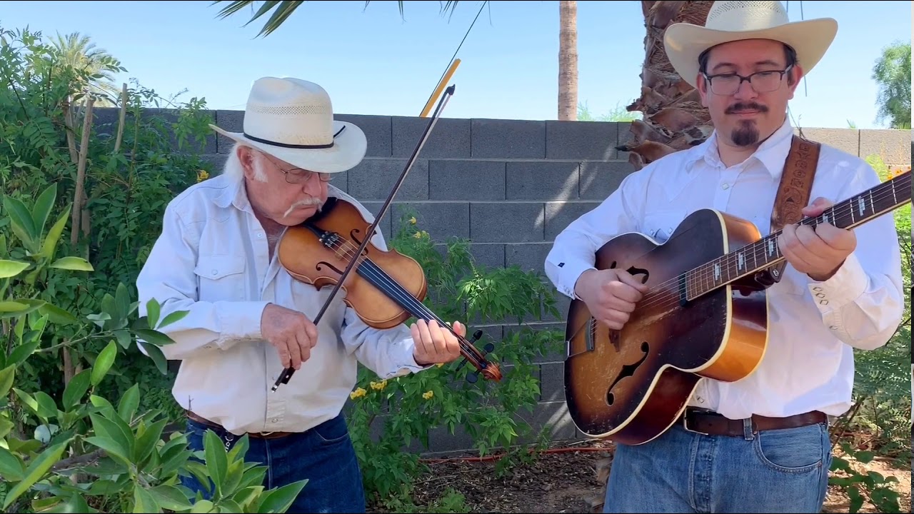 Promotional video thumbnail 2 for The Tumbleweeds