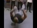 Take A Bump