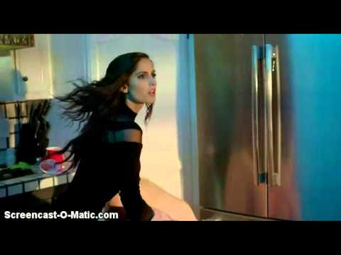 Make u bounce DJ Fresh VS Little nikki