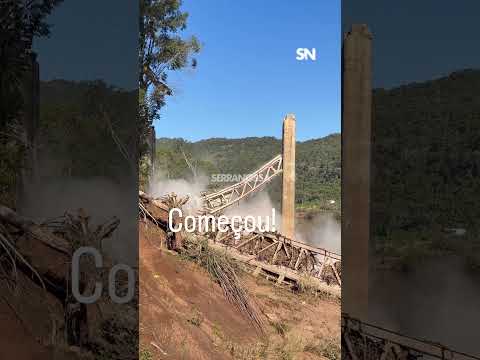 Ponte de Santa Bárbara