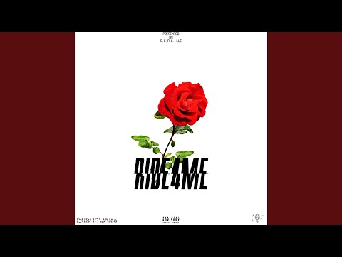 Ride4Me (Freestyle)
