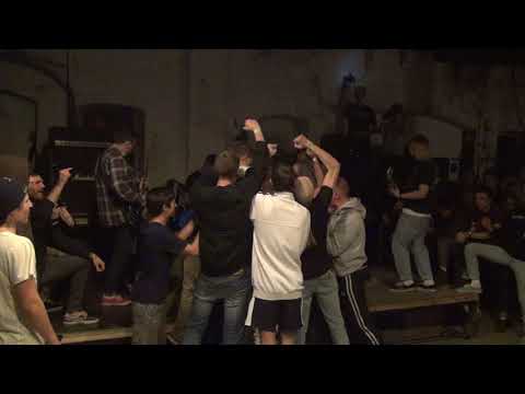 The Bright Side - V-Club, St. Petersburg 14.10.11