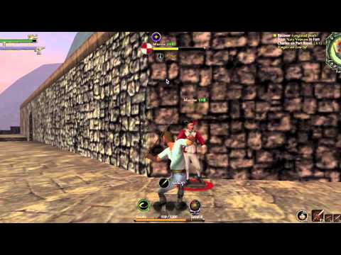 Lets Play Pirates Of The Caribbean Online Part 31