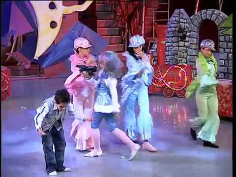 TELE-AKUARIUM - KRIPEMJALTEZAT (L. Bombaj)