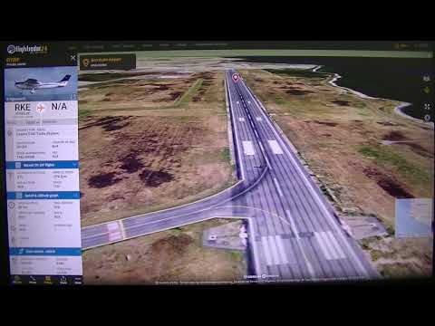 MongoTV_4541 - LUFTRUM Over Danmark - Del 2 - Søndag 5.April 2020 Kl. 11.11