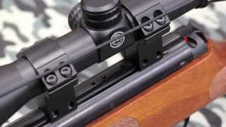 Video: Hatsan Striker X 5.5mm
