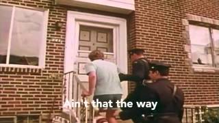 Divine Fits - Ain't That The Way [OFFICIAL LYRIC VIDEO]