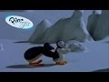 Pingu Pinga Sleepwalks