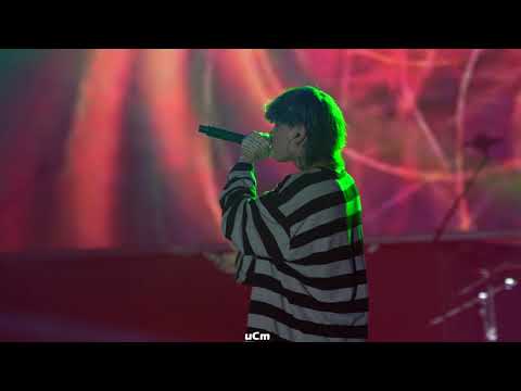 ASH ISLAND - 발할라 (Valhalla) @ BLACK MUSIC FESTIVAL 2019