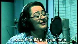 Flora Martirosian & Christine Pepelyan - Lirikakan