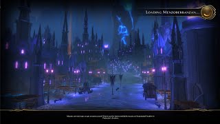 Neverwinter Qusst to Enter Menzoberranzan