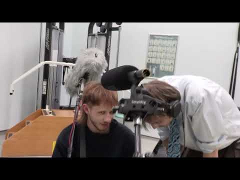 The Gold Stares Back (2026) - Behind the Scenes