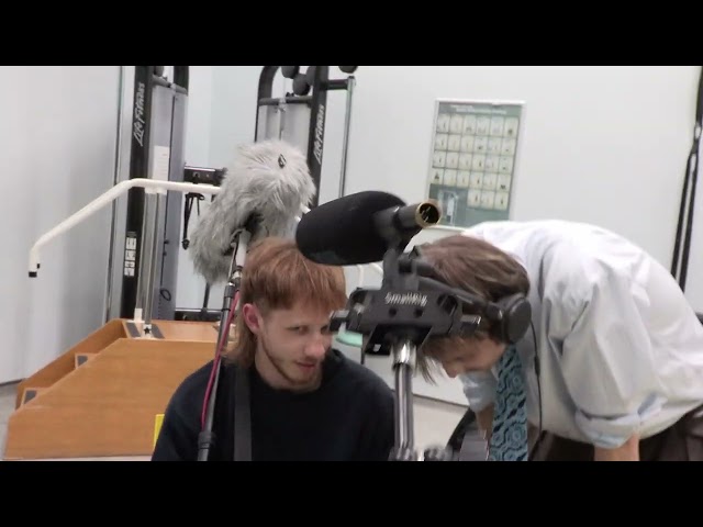 The Gold Stares Back (2026) - Behind the Scenes