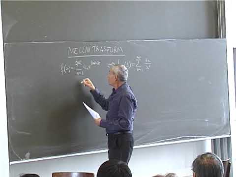 Iterated modular symbols I (Y. I. Manin)