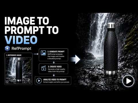 Item video thumbnail