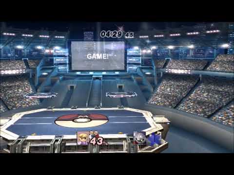 Steakhouse (Toon Link) vs Smough (Meta Knight) - Bigger ALC #4 [12/04/2020]