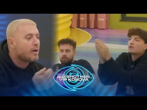 Debat për provokimet dhe ofendimet mes Labinotit, Kushtrimit dhe Labit