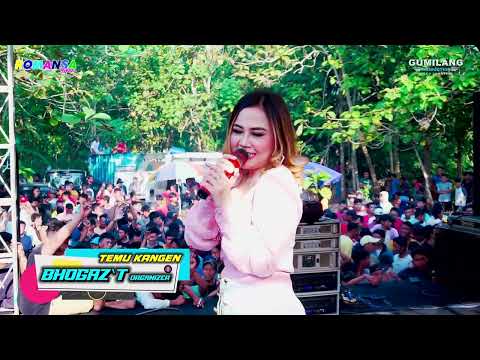 ROMANSA - SEBUAH JANJI EVA AQUILA - BHOGAZ'T ORGANIZER PEMUDA KARANGGONDANG TAWAR MLONGGO JEPARA