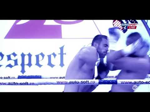 Andrei  Stoica Mr.KO!