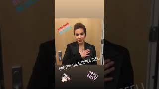 Lea Salonga Bloopers (Human Heart Tour 2019)