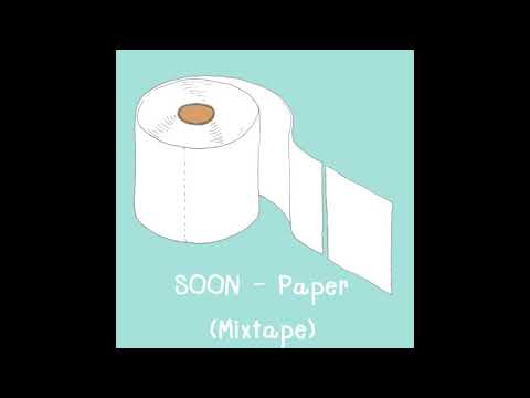 Soon888-กระดาษ(Mixtape)