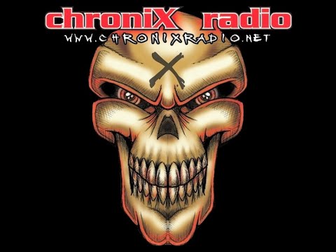 ChroniX Radio™ video thumbnail