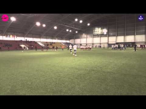 BFA vs MARIJAMPOLĖS SC