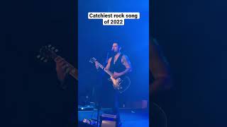 Download lagu Catchiest rock song of 2022🔥#rocknroll #hardrock #gunsnroses mp3 Download lagu Catchiest rock song of 2022🔥#rocknroll #hardrock #gunsnroses mp3